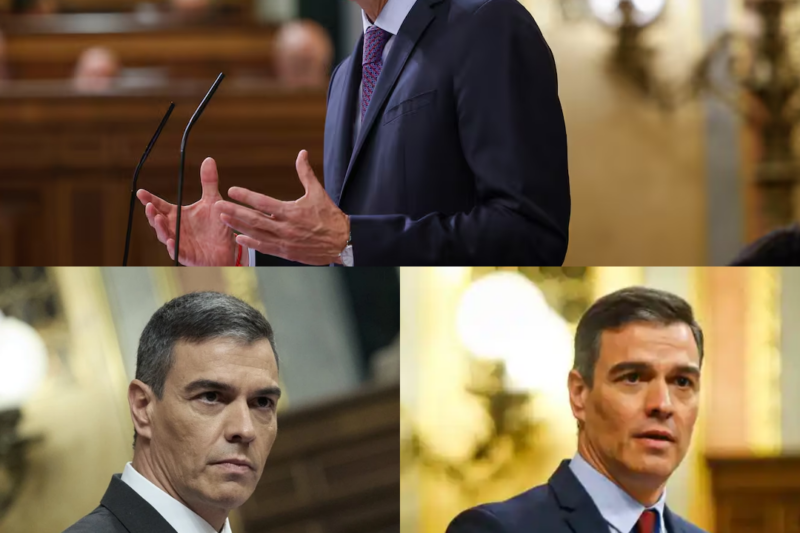 Nadie esperaba unas acusaciones tan graves en pleno discurso político. La denuncia sobre supuestos nombramientos irregulares dentro del PSOE andaluz provocó un auténtico terremoto mediático y dejó al partido bajo una presión creciente. Las redes sociales comenzaron a arder en cuestión de minutos, el debate político explotó y las críticas se extendieron mucho más allá de Andalucía.