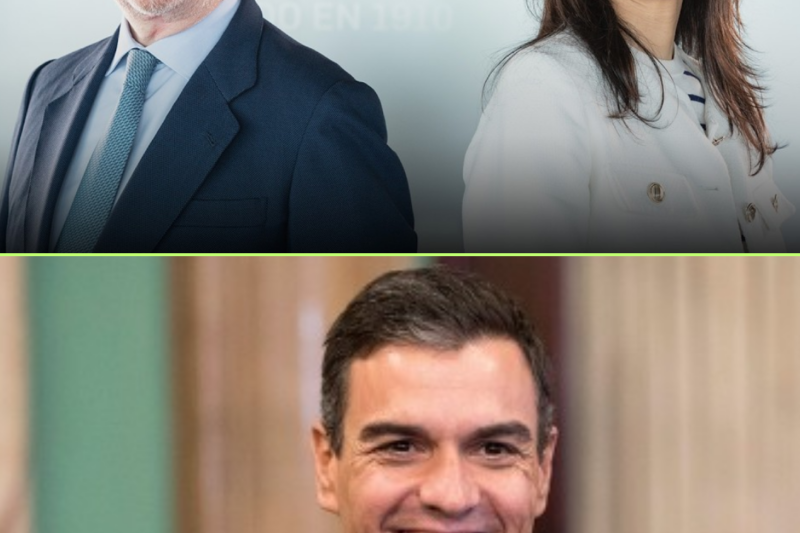 TEORÍA CONSPIRATIVA QUE SACUDE ESPAÑA: Pablo Iglesias DIBUJA LA CAÍDA DE Pedro Sánchez — ¿PP + VOX LISTOS PARA VOLTEAR EL TABLERO?HH