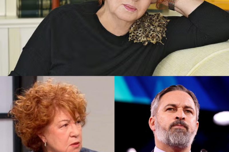 El ambiente estalló en cuestión de segundos. Las palabras de Abascal sobre el hantavirus provocaron una reacción fulminante de Villacastín, que lanzó una frase demoledora capaz de sacudir por completo el debate político. Las redes ardieron, las críticas se multiplicaron y la tensión alcanzó un nuevo nivel. Pero mientras la polémica sigue creciendo, una duda inquieta cada vez a más personas: ¿se está convirtiendo España en un campo de batalla política sin límites?