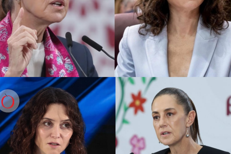 Las imágenes han desatado una nueva tormenta política entre México y España. El vídeo sobre el tenso episodio vivido por Ayuso durante su visita sigue propagándose en redes mientras medios mexicanos hablan de una salida precipitada y de un ambiente completamente fuera de control. Las reacciones no dejan de multiplicarse y cada nueva versión aumenta todavía más la tensión. Pero en medio del escándalo, una pregunta se repite con fuerza: ¿qué pasó realmente en esos minutos que no se vieron en cámara?