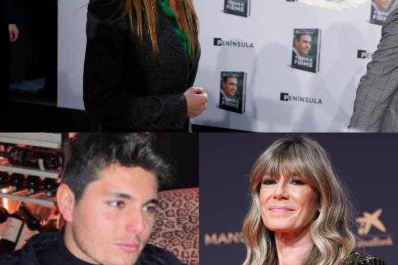 La filtración de la denuncia de Begoña Gómez contra Vito Quiles desata una nueva tormenta. Cada línea suma presión, cada dato abre dudas. Y cuando todo parece aclararse… surge una pregunta que lo complica todo: ¿quién gana con esto?