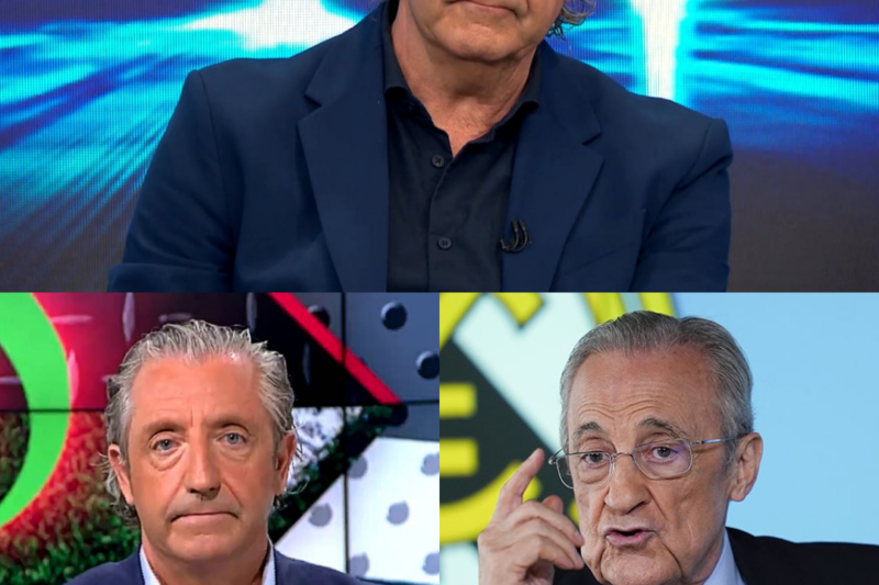 Lo que se suponía que sería un gran evento desató, sin querer, un acalorado debate en las redes sociales. La conversación entre Josep Pedrerol y Florentino Pérez en el programa La Sexta dividió por completo a la audiencia y generó una oleada de comentarios centrados en una única crítica que se repitió durante horas. El debate estalló, los videos se viralizaron y el programa se convirtió de repente en el centro de una tormenta mediática sin precedentes.