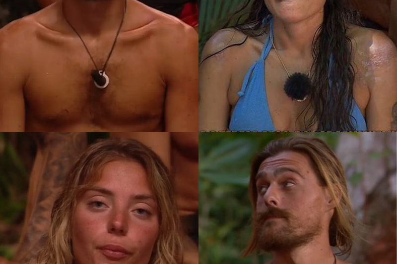 La tensión acumulada en “Supervivientes 2026” terminó explotando de la peor manera posible. La fuerte trifulca entre Alba, Claudia y Alvar convirtió el reality en un auténtico campo de batalla, con gritos, reproches y un ambiente completamente descontrolado frente a las cámaras. El conflicto dejó a los concursantes en shock, las redes sociales comenzaron a arder al instante y el programa volvió a quedar atrapado en una enorme polémica mediática.