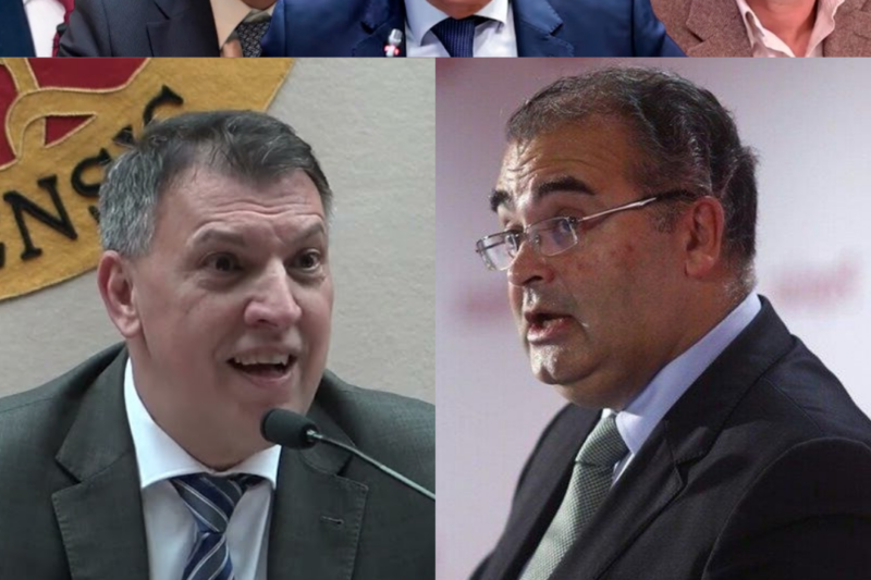 ¡EXPLOTA EL CASO ZAPATERO! JUEZ ADMITE QUE EL DELITO CLAVE PODRÍA CAERSE