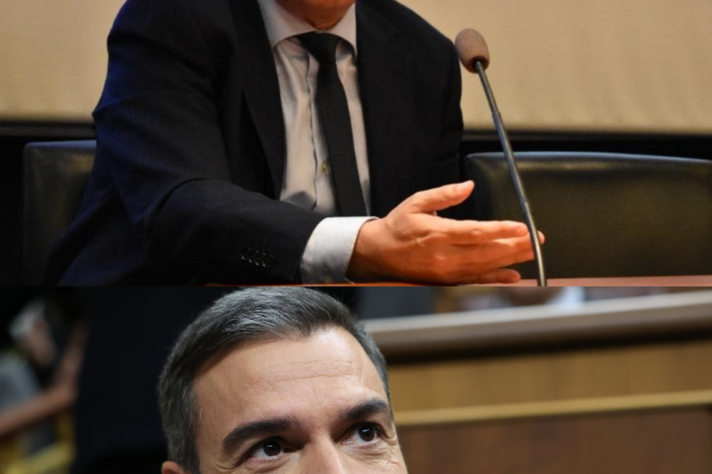 En medio del terremoto político por la UCO, Joaquim Bosch advierte sobre un punto clave del auto que desmonta varias conclusiones precipitadas contra el PSOE