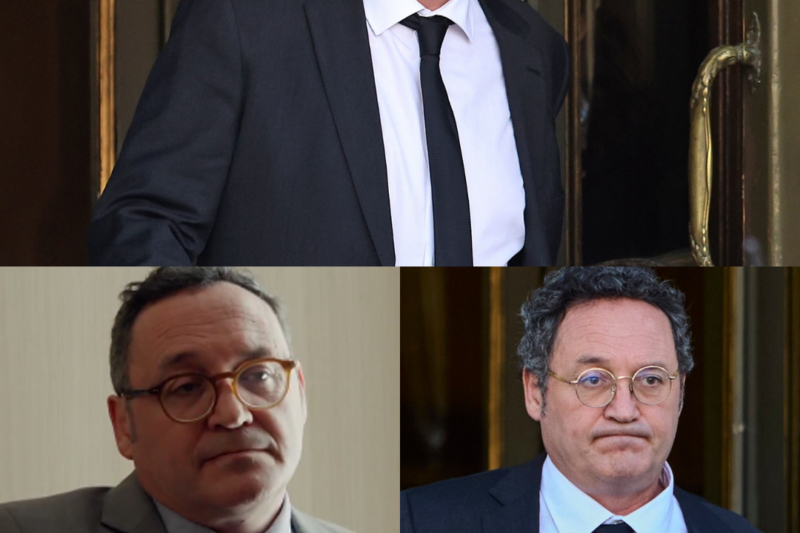 Nadie se esperaba ese momento… y cambió por completo el rumbo de los acontecimientos. En el programa Lo de Évole, Álvaro García Ortiz rompió el silencio y reveló el impacto que tuvo su caso en su familia. Detalles, reacciones, sorpresa… y una emoción contenida que casi estalló.