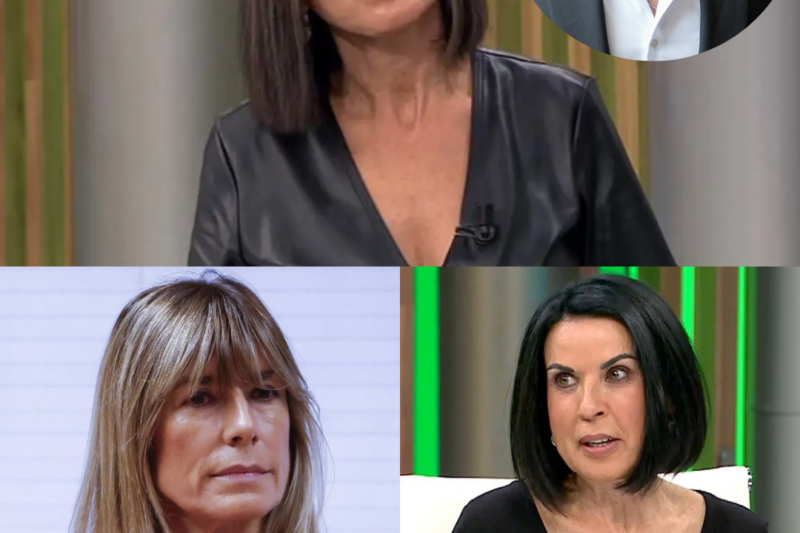 Nadie esperaba ese giro. Pero llegó. Cuando Beatriz de Vicente analiza las denuncias cruzadas entre Begoña Gómez y Vito Quiles, el relato cambia por completo. Versiones opuestas, detalles incómodos… y una sensación creciente de que algo no encaja. Ahora, la pregunta es inevitable: ¿quién dice toda la verdad?