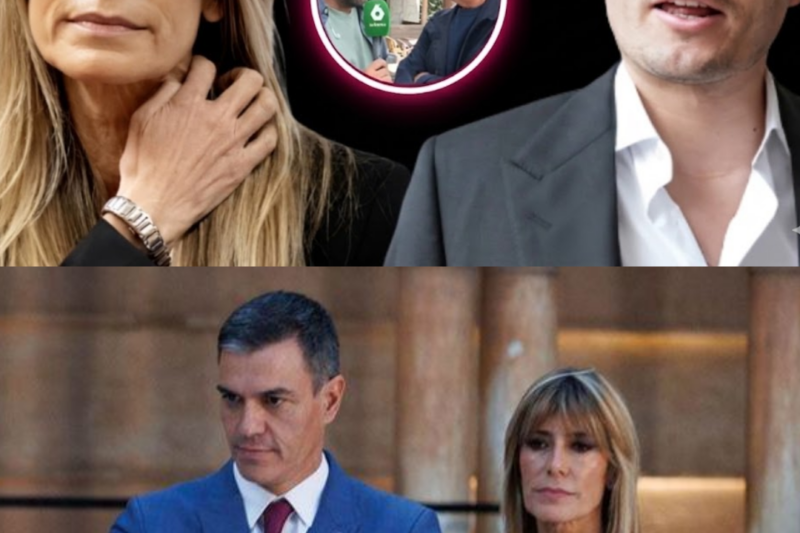 Todo cambió en un instante. Nadie lo esperaba. Un testigo rompió el silencio y señaló las acusaciones sobre la conducta de Vito Quiles contra Begoña Gómez. Detalles incómodos, testimonios contradictorios… y la creciente sensación de que algo más se ocultaba. Ahora, la pregunta inevitable es: ¿qué parte de la historia queda sin contar?