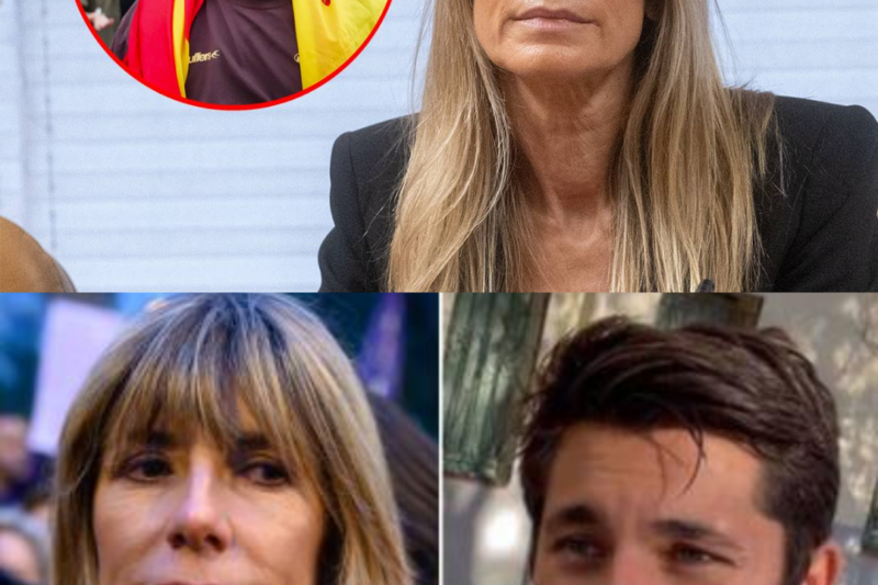Primero fue el ruido. Luego, el testimonio. La revelación de un testigo sobre el comportamiento de Vito Quiles frente a Begoña Gómez cambia el relato por completo. Cada palabra añade tensión, cada detalle incomoda. Y cuando todo parece claro… surge una duda que lo vuelve a desordenar todo.