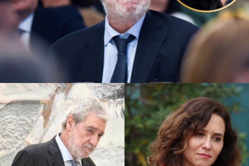 El juicio dejó una frase que puede cambiarlo todo. Miguel Ángel Rodríguez quedó bajo el foco tras una declaración que reavivó las sospechas sobre González Amador y su posible vínculo con Ayuso. Las acusaciones se multiplicaron, la tensión política volvió a dispararse y el caso entró en una fase mucho más incómoda. Pero la pregunta que ahora sacude el debate es demoledora: ¿qué sabe realmente el entorno de Ayuso que todavía no ha salido a la luz?