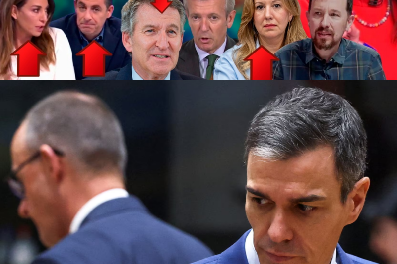 El operativo del MV Hondius desata una explosión política y mediática: expertos desmontan alarmas, el Gobierno presume de éxito y la oposición queda atrapada en una tormenta de teorías virales.HH