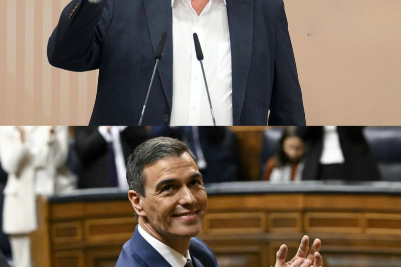 ¡BOMBA POLÍTICA! JUNQUERAS SALE AL RESCATE DEL PSOE Y DINAMITA AL PP: “¡INVENTA, QUE LA FISCALÍA TE LO AFINA!”.HH