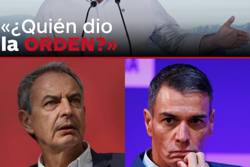 ¡PLUS ULTRA EXPLOTA EN LA MONCLOA! Tellado lanza la pregunta que sacude al Gobierno: “¿Quién dio la orden tras las gestiones de Zapatero?” “Todo el Consejo de Ministros está bajo sospecha”: la tormenta política que amenaza con golpear directamente a Pedro Sánchez.HH
