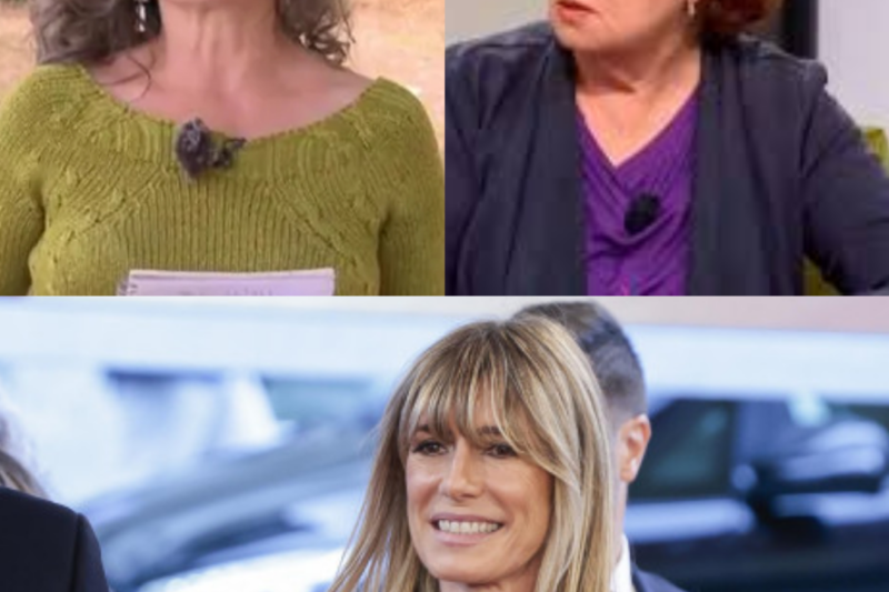 ALERTA JUDICIAL EN ESPAÑA: LA ABSOLUCIÓN QUE DESATA UN TERREMOTO POLÍTICO Y MORAL — INSULTOS, “HUMOR” Y UNA SENTENCIA QUE LO CAMBIA TODO.HH