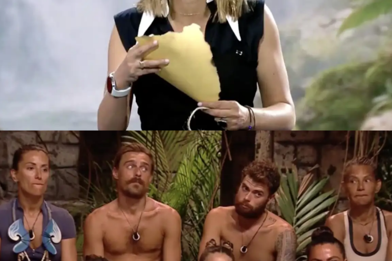 La noche de “Supervivientes 2026” dio un giro completamente inesperado. Una insólita sanción alteró las votaciones y terminó dejando a cuatro pesos pesados del reality en la cuerda floja. Las caras de sorpresa, la tensión entre concursantes y la indignación en redes explotaron en cuestión de minutos. Pero detrás de la polémica, una pregunta comenzó a perseguir a todos: ¿quién fue realmente el gran perjudicado de esta decisión?