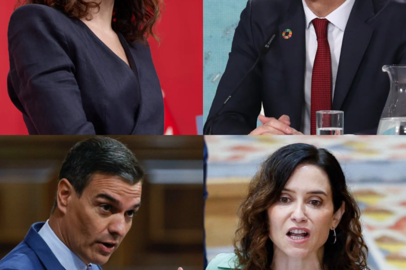 Granada se convirtió en el escenario de uno de los momentos políticos más comentados del día. Pedro Sánchez lanzó un mensaje demoledor sobre Ayuso que provocó aplausos, gritos y una reacción eufórica entre muchos jóvenes presentes en el acto. Las imágenes comenzaron a circular sin freno por redes sociales y el ambiente político se tensó todavía más tras una escena que ya está dando mucho de qué hablar.