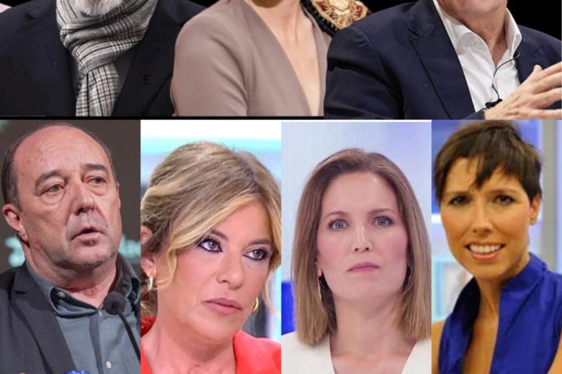 El jefe de gabinete de Ayuso presume de “información privilegiada” y desata una tormenta política y judicial en España.HH