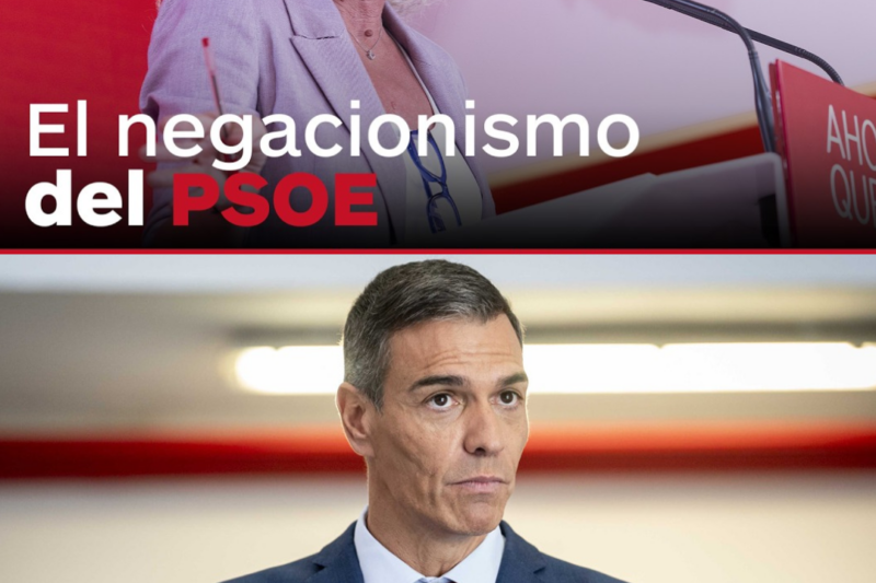 «Les Hemos Quitado la Mayoría Absoluta al PP en Andalucía»: La Polémica Declaración de la Portavoz del PSOE y la Batalla por Convertir una Derrota en “Victoria”.HH