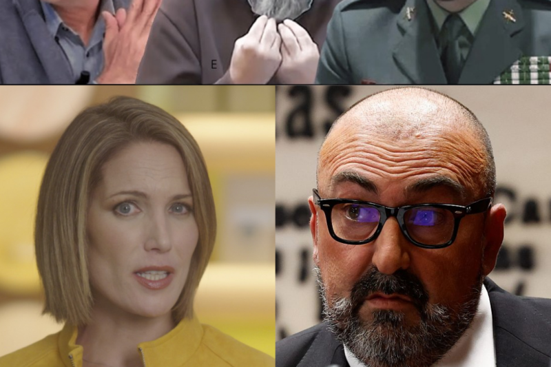 BILLETES DE 500, DECLARACIONES QUE CHOCAN Y UNA INVESTIGACIÓN SECRETA: LO QUE REALMENTE SE ESTÁ DESTAPANDO.HH