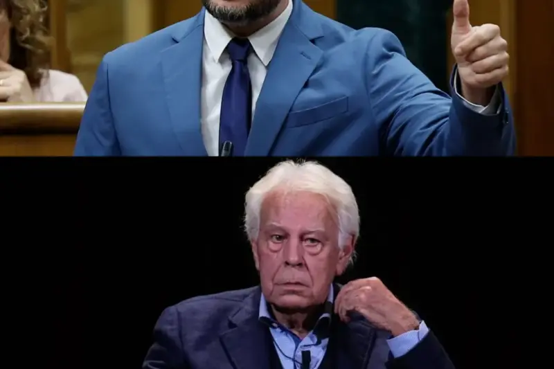 Unas pocas palabras bastaron para escribir uno de los momentos más impactantes de la política española reciente: el expresidente quedó completamente descolocado y sin respuesta.