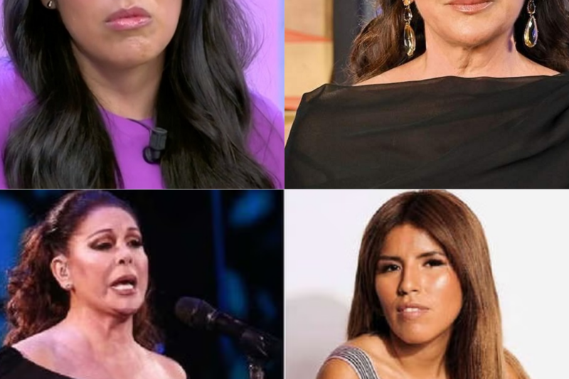 Todo parecía preparado para una entrevista explosiva, pero un solo mensaje lo cambió todo. Isa Pantoja vio cómo sus planes para “¡De Viernes!” se rompían por completo tras una inesperada reacción de su madre, Isabel Pantoja. La tensión familiar volvió a quedar al descubierto, las dudas se multiplicaron y una pregunta empezó a perseguir a todos: ¿qué decía ese mensaje para alterar tanto la noche?