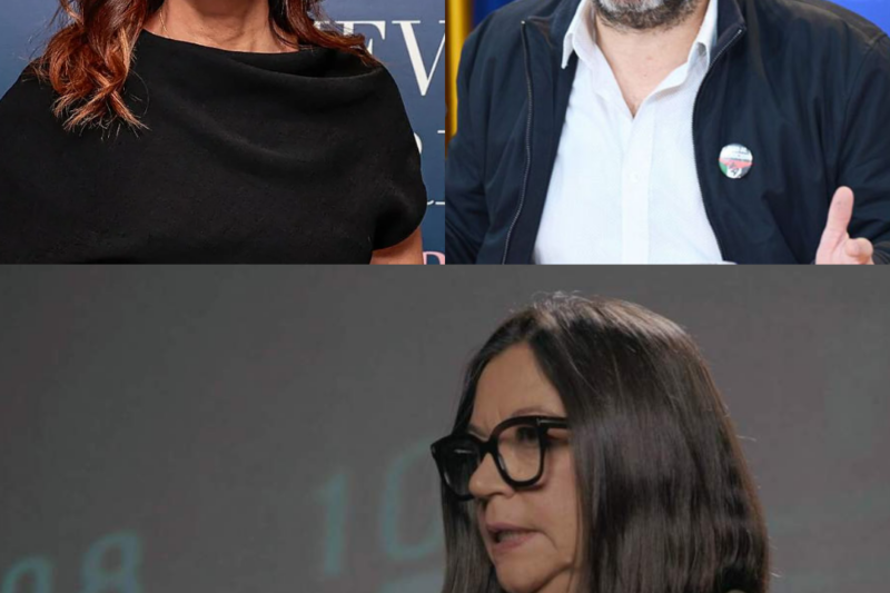 “MORENO BONILLA YA NO PUEDE ESCONDERSE”: JOSÉ IGNACIO GARCÍA DESATA UNA OFENSIVA TOTAL Y SACUDE LA CAMPAÑA ANDALUZA.