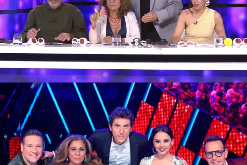 La gala de “Tu cara me suena” vivió uno de esos momentos que terminan marcando toda una edición. La actuación ganadora dejó a los jueces completamente desbordados, provocó una reacción inesperadamente emocional en el plató y desató una auténtica explosión de comentarios y aplausos en redes sociales. El silencio previo a la ovación y la frase “Me quedé sin palabras” terminaron convirtiendo el momento en algo totalmente viral.