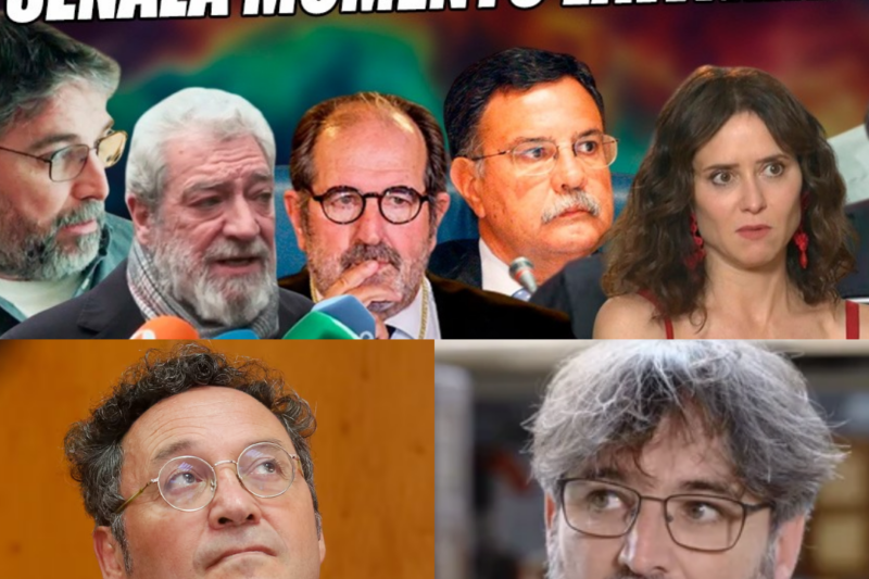 “Todo encaja… excepto una cosa”: el caso que derribó al fiscal y deja una pregunta incómoda sobre el poder.HH