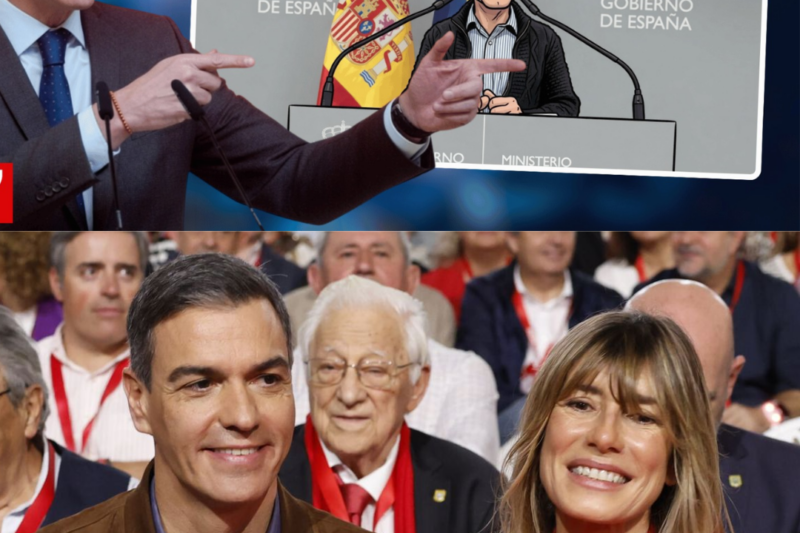 💥🚨¡Tormenta política y sanitaria en el aire!🚨💥 La reaparición de Simón en pleno foco por el hantavirus desata sospechas: voces críticas señalan que Sánchez busca reactivar el miedo para desviar la atención de los casos de Ábalos y Begoña. Entre alarma, estrategia y versiones enfrentadas, crece la tensión. ¿Gestión necesaria o maniobra calculada que podría volverse en su contra?