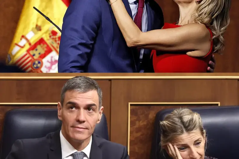 dos encuestas lanzan mensajes opuestos sobre el “No a la guerra”, pero ambas esconden un dato inquietante que deja a Sumar al borde del colapso y podría cambiar el rumbo político en cualquier momento