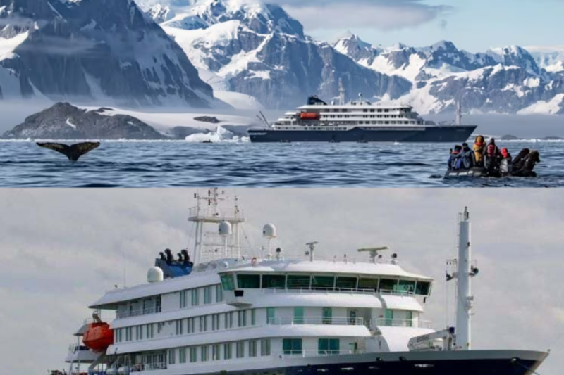 ¡Pesadilla en alta mar! Un brote letal de hantavirus convierte un crucero de lujo rumbo a Canarias en una trampa sin escape: tres muertos, 14 españoles aislados bajo vigilancia extrema mientras crecen los síntomas desconocidos entre pasajeros. Gritos, pánico y rumores de contagio masivo sacuden la nave, mientras autoridades guardan silencio y el miedo a una catástrofe inminente se dispara.