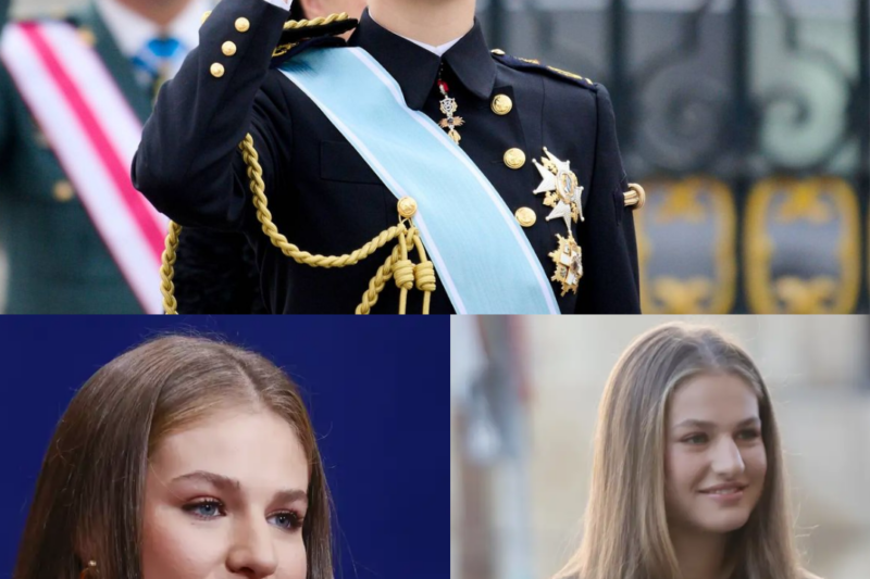 ¿Cuánto le cuesta realmente a los españoles la universidad de la princesa Leonor? La cifra sorprende: estudiar cuatro años en una universidad pública apenas supera unos pocos miles de euros, muy lejos de los privilegios que muchos imaginan. Sin embargo, el debate estalla: ¿quién paga realmente su formación y qué gastos ocultos podrían disparar el coste final más allá de lo que parece?