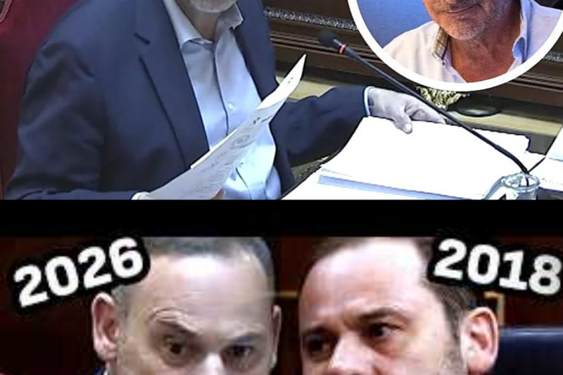 🚨🔥¡Silencio sospechoso de Ábalos desata el escándalo!🔥🚨 Herrera estalla y lanza una frase que sacude todo: “miente con naturalidad”. Su desaparición repentina en medio de la polémica dispara las alarmas, mientras crecen las dudas sobre lo que intenta ocultar. Entre presión mediática y versiones que no cuadran, la gran incógnita inquieta: ¿qué teme realmente y por qué evita aparecer ahora?
