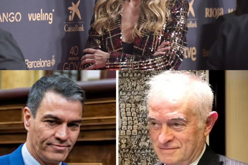 💥🚨¡Batalla legal en marcha! Peinado estalla y demanda a la Cadena SER y El Plural por sacar a la luz datos sensibles de su vivienda. La filtración desata un terremoto mediático y abre un debate explosivo sobre privacidad, límites del periodismo y posibles intereses ocultos. ¿Quién cruzó la línea y qué consecuencias podría tener este choque que ya sacude a los medios?