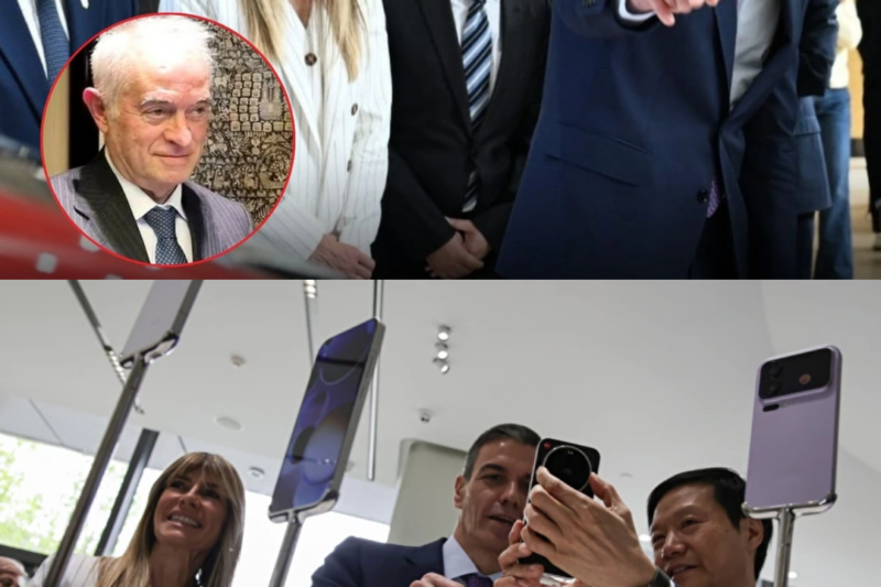 💥🚨¡El dato que estuvo a punto de no salir a la luz!🚨💥 La declaración que Begoña Gómez mantuvo oculta hasta el último momento irrumpe y desata una ola de preguntas incómodas. Entre silencios, versiones a medias y máxima expectación, el contenido revelado podría cambiar el rumbo del caso. ¿Qué intentó evitar y por qué salió justo ahora, cuando la presión alcanza su punto más crítico?