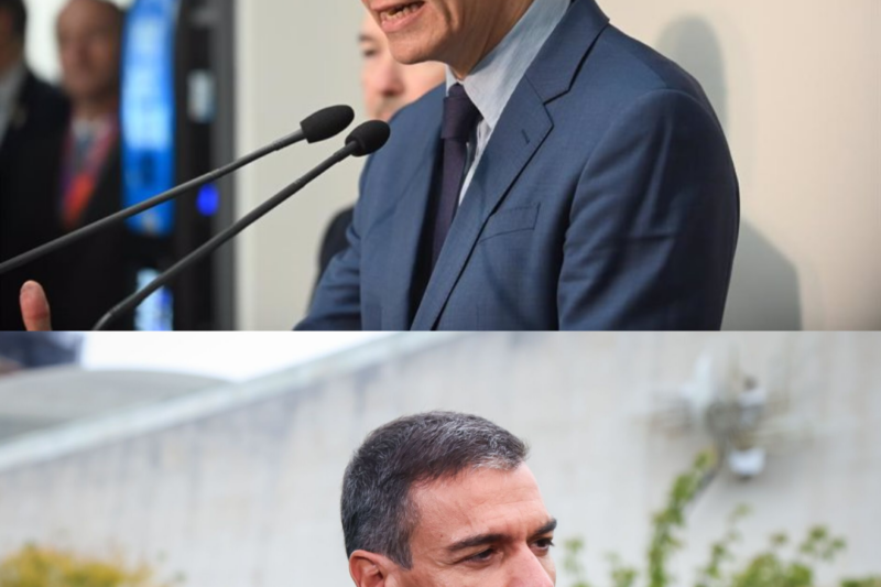 ¡Explota la guerra por las cifras de empleo de Pedro Sánchez! El Gobierno proclama un récord histórico y el paro más bajo desde 2008, vendiéndolo como un “éxito de país”, pero crece la tormenta: voces críticas alertan de datos inflados, empleo precario y una realidad que no encaja con el triunfalismo oficial. ¿Estamos ante un logro histórico… o ante la mayor ilusión estadística de los últimos años?