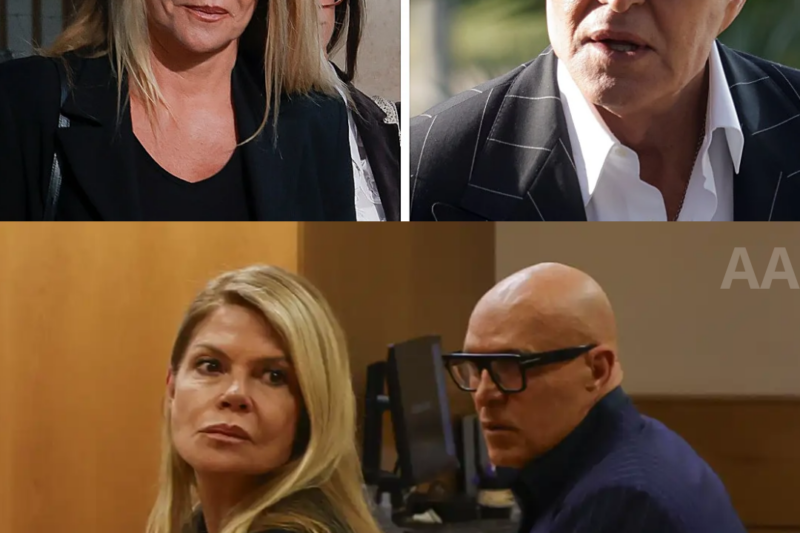 Kiko Matamoros y Makoke, condenados por ocultación de bienes: la reacción del colaborador tras conocerse la sentencia