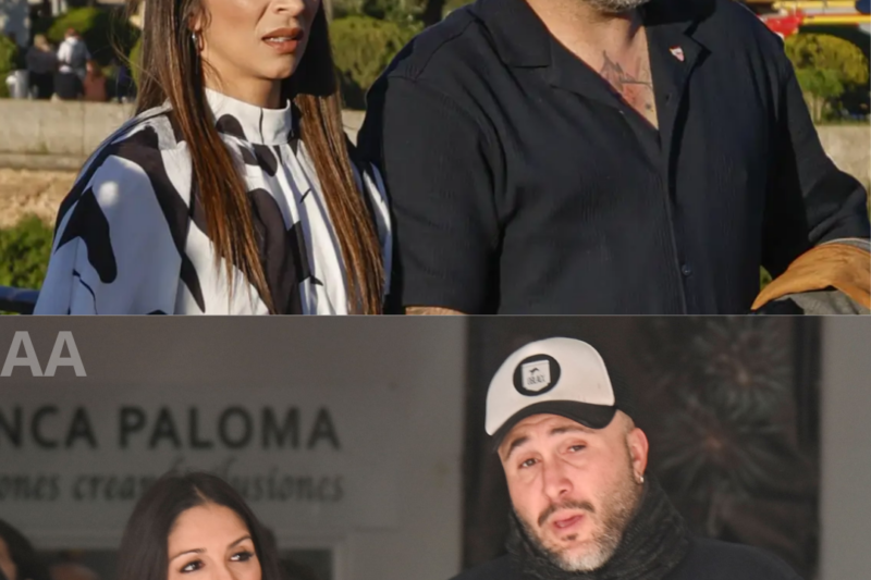 Escándalo en Cantora: la guardesa acusa a Kiko Rivera y Lola García de protagonizar un tenso enfrentamiento en la finca de Isabel Pantoja |BV