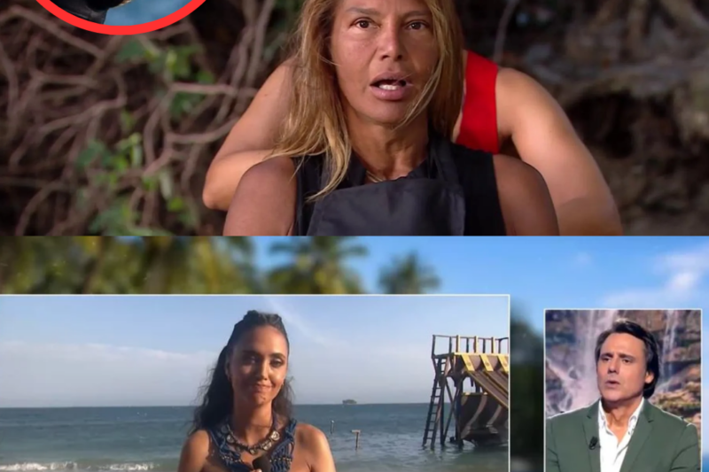 Ivonne Reyes abandona ‘Supervivientes 2026’ tras una grave lesión: la inesperada caída que terminó en operación urgente |BV