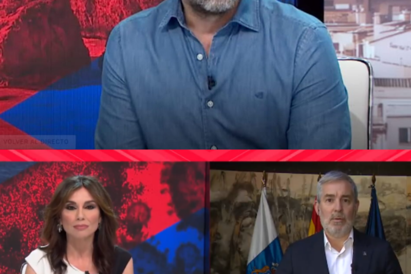 Gonzalo Miró repara en la “gran diferencia” sobre la crisis del hantavirus y deja una reflexión que incendia el debate |BV