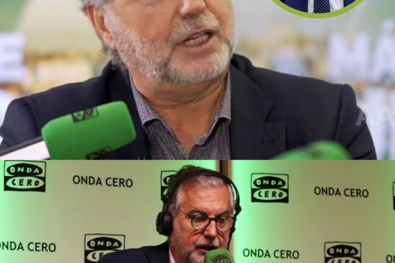 El debate que sacude el caso Koldo: Carlos Alsina cuestiona las penas y lanza una advertencia clave |BV