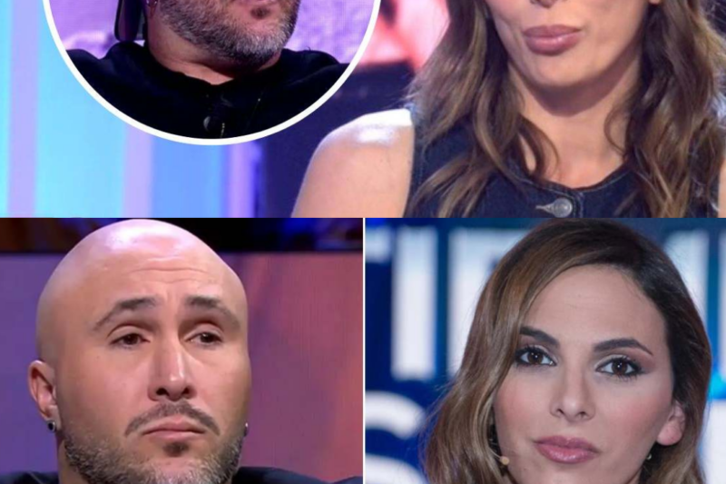 Irene Rosales rompe su silencio sobre Kiko Rivera: “Le pedí a mi familia que no… |BV