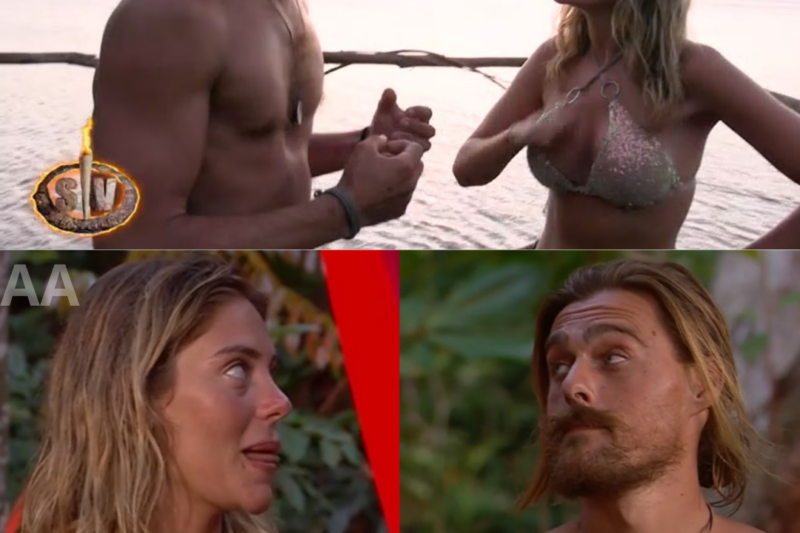 Caos total en ‘Supervivientes 2026’: la explosiva pelea entre Alba, Claudia y Alvar rompe alianzas y deja la playa al borde del colapso |BV