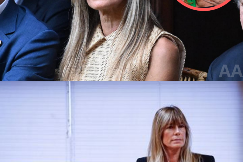 Begoña Gómez rompe el silencio judicial y planta cara al juez Peinado: la defensa que puede cambiar por completo el caso |BV