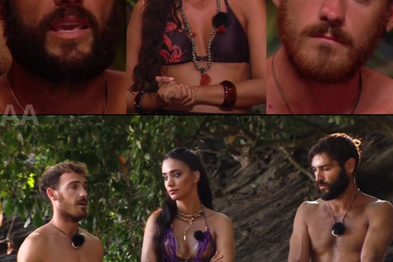 La firme reacción de María Lamela que frenó el caos en Supervivientes: “Asumid el castigo” |BV