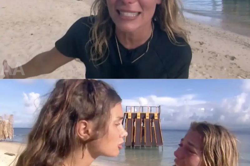 Caos en Supervivientes 2026: la huida de Claudia Chacón y un doble robo desatan una noche de sanciones |BV