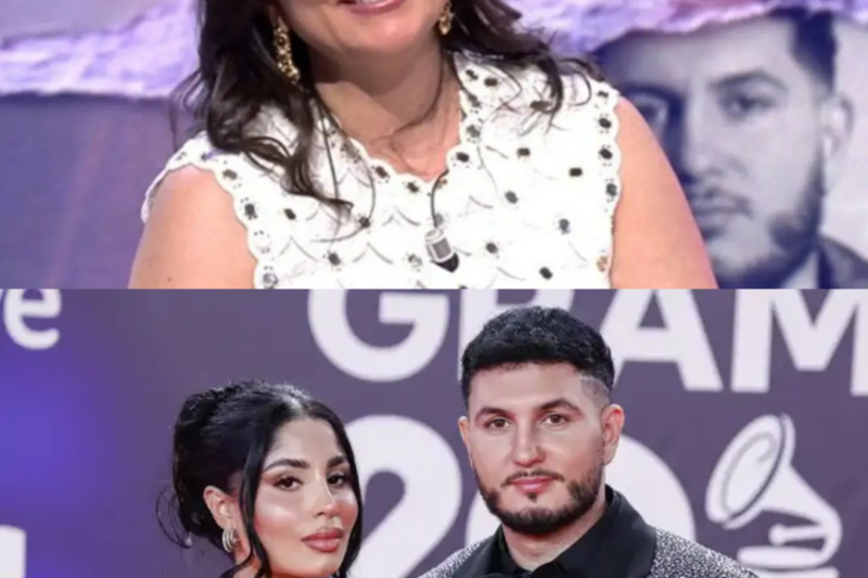 Rocío Muñoz rompe su silencio sobre Omar Montes y destapa una supuesta doble vida: “Me dijo que dormían en habitaciones separadas” |