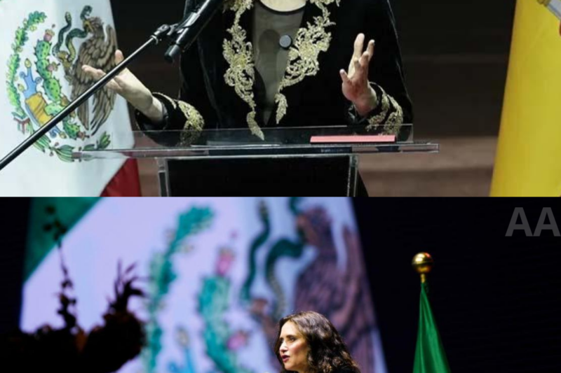 La frase de Ayuso sobre México incendia el debate histórico: civilizaciones antiguas, conquista española y una independencia que cambió América |BV