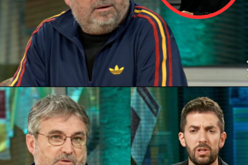 Jordi Évole sorprende en TVE: su respuesta sobre el futuro televisivo que dejó sin palabras a Broncano |BV
