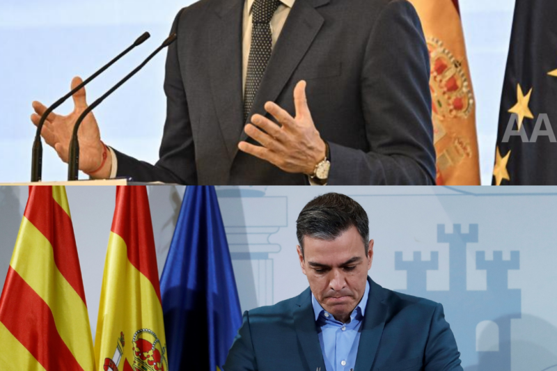 Pedro Sánchez rompe el silencio sobre Eurovisión 2026 y lanza un mensaje demoledor antes de la Gran Final: “Estamos en el lado correcto de la historia” |BV